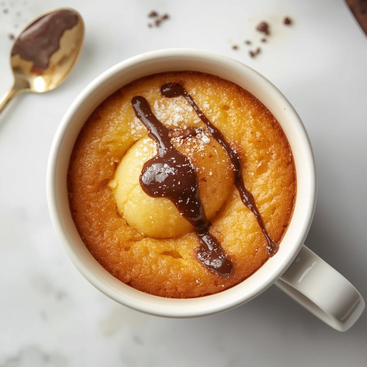 Mug Cake